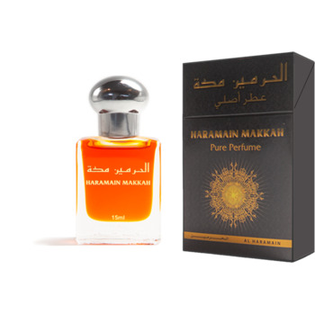 Makkah Perfume Oil